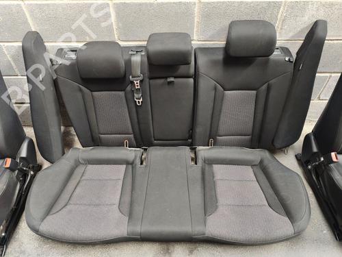 Seats set HYUNDAI i40 I (VF) 1.7 CRDi | BP37015665C78  - Image 5