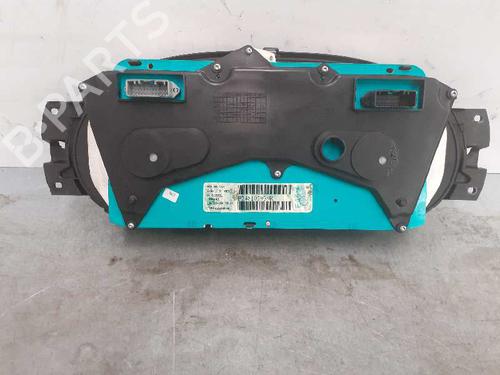 Instrument cluster DACIA SANDERO  | BP5241771C47 