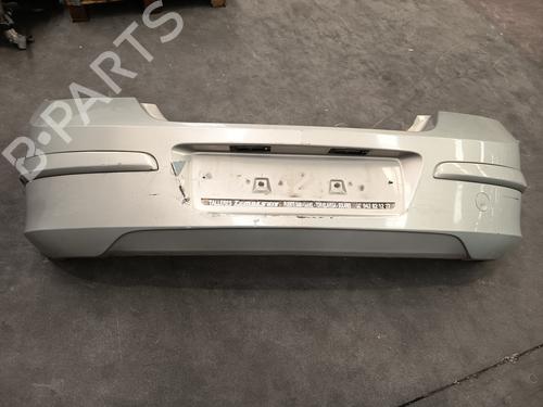 Used Rear bumper OPEL ASTRA H (A04) [2004-2014]  27997581