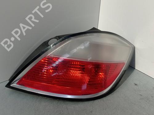 Used Right taillight OPEL ASTRA H (A04) 1.7 CDTI (L48) (100 hp) 11516080