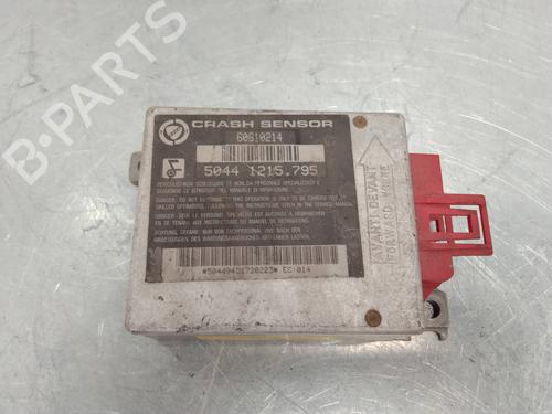 Used ECU airbags ALFA ROMEO 145 (930_) 1.9 JTD (930.A4B) (105 hp) 2252214