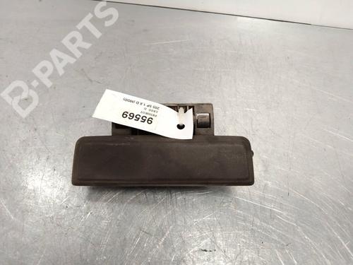 Used Rear left exterior door handle Rear left exterior door handle PEUGEOT 405 I Break (15E) 1.8 TD (90 hp) 2249450 2249450