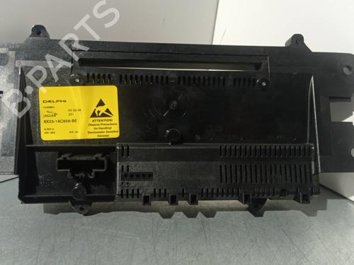 Switch JAGUAR XF I (X250) 2.7 D | BP11054733I30 