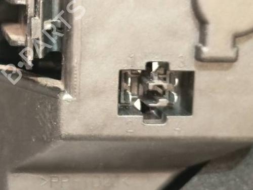 Left taillight SAAB 9-3 (YS3D) 2.2 TiD | BP38734850C34 - Image 2