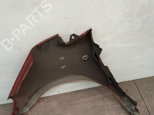 Right front fenders MERCEDES-BENZ A-CLASS (W168) A 140 (168.031, 168.131) | BP2285917C42 