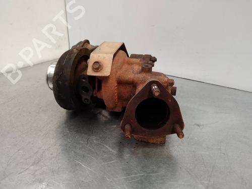 Turbocharger/Supercharger FORD MAVERICK (UDS, UNS) 2.7 TD | BP2259170M71 