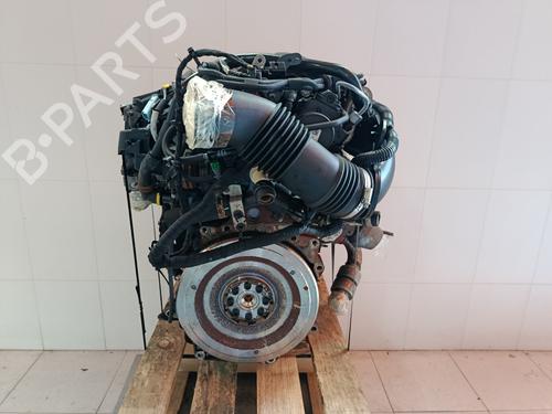Engine FORD MONDEO IV (BA7)  | BP37718996M1  - Image 5