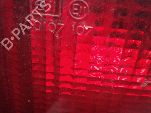 Right taillight FORD COURIER Pickup  | BP25918415C35 
