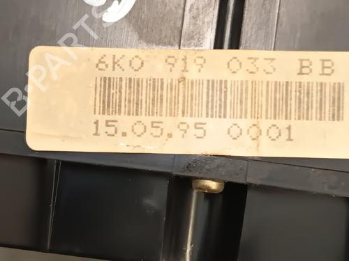 Instrument cluster SEAT IBIZA II (6K1) 1.9 D | BP27327684C47 