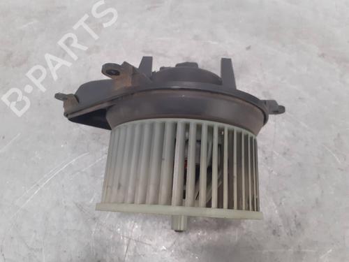 Heater blower motor CITROËN XSARA (N1) 1.9 D | BP7615989M62 