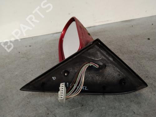 Right mirror FIAT MAREA (185_) 1.9 JTD 110 (185AXT1A) | BP23572489C27 