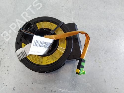 Used Squib airbag HYUNDAI ACCENT III (MC) [2005-2010]  2299766