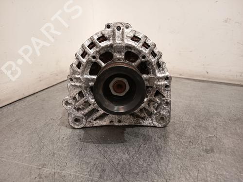 Used Alternator Alternator 36786128 36786128