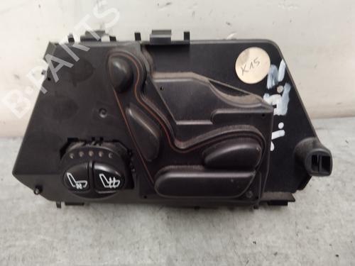 Used Switch MERCEDES-BENZ S-CLASS (W220) S 500 (220.075, 220.175, 220.875) (306 hp) 23230238