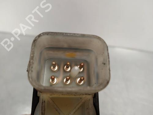 Front right lock OPEL CORSA B (S93) 1.2 i 16V (F08, F68, M68) | BP2247640C97 