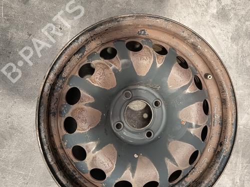 Used Rim CITROËN C4 II (NC_) [2009-2025]  28061231