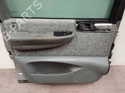 Left front door PEUGEOT 806 (221) 1.9 TD | BP6470560C2 