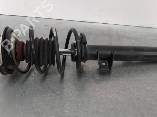 Used Right front shock absorber BMW 3 (E90) 320 d (163 hp) 9499120