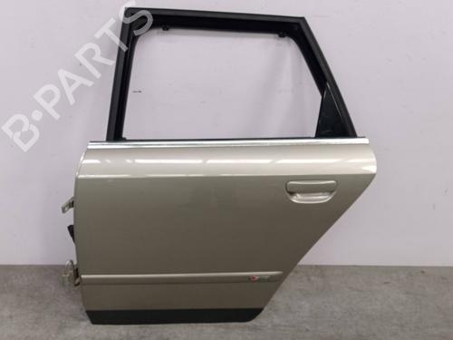 Tür links hinten für AUDI A4 B7 Avant (8ED) 1.8 T quattro (163 hp) 20721797