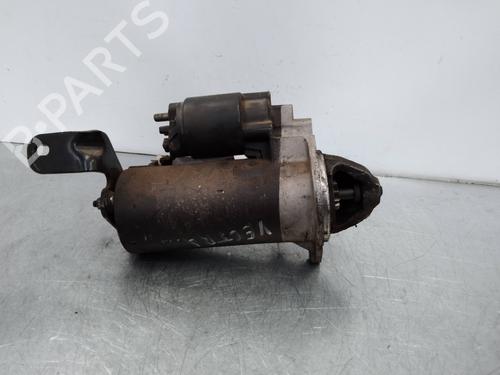 Startmotor OPEL VECTRA C (Z02) 2.2 DTI 16V (F69) (125 hp) 2256510