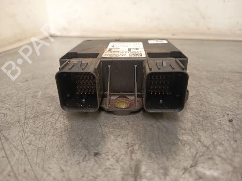 ECU airbags MAZDA 2 (DY) 1.4 CD | BP37424934M53 - Image 4