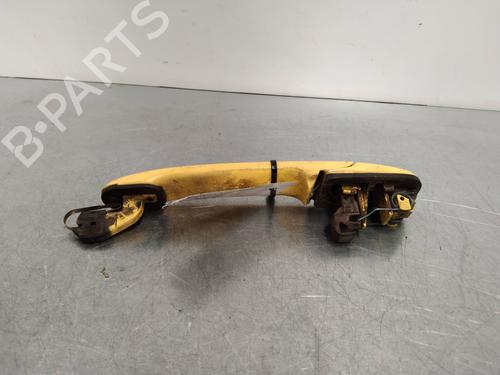 Front right exterior door handle SEAT CORDOBA (6K1, 6K2) 1.9 TDI | BP2247992C129 