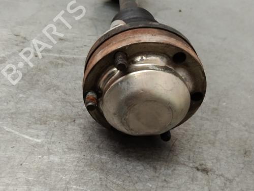 Left front driveshaft VW GOLF V (1K1)  | BP22770019M38 
