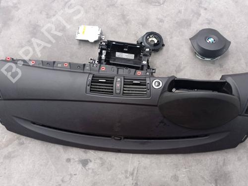 Airbag Kit BMW 1 (E87) 116 d | BP10092220C86 