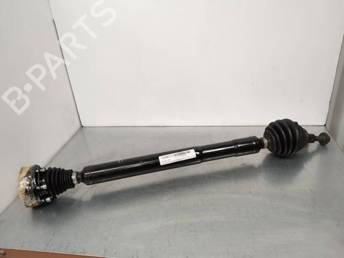 Used Right front driveshaft VW GOLF V (1K1) 2.0 FSI (150 hp) 7899405