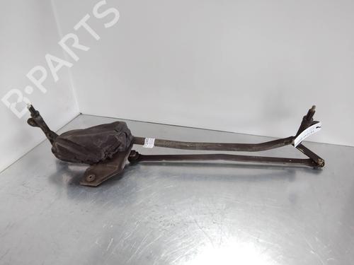 Used Front wiper motor PEUGEOT 405 II (4B) 2.0 (121 hp) 4727243