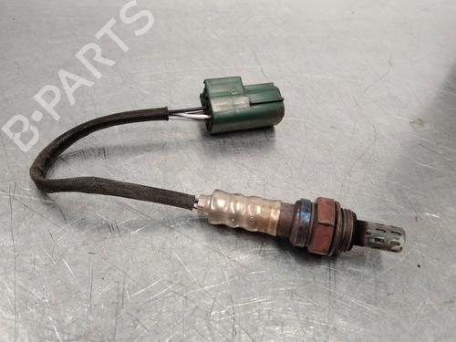Elektronisk sensor NISSAN X-TRAIL I (T30) [2001-2013]  8758021