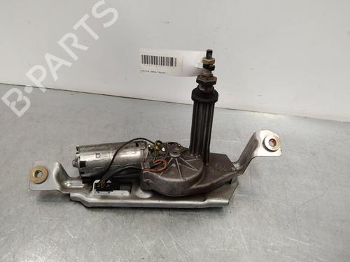 Used Rear wiper motor SEAT IBIZA II (6K1) 1.9 TDI (90 hp) 2246028
