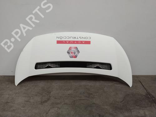 Used Hood FIAT SCUDO Van (270_, 272_) 1.6 D Multijet (90 hp) 15817639