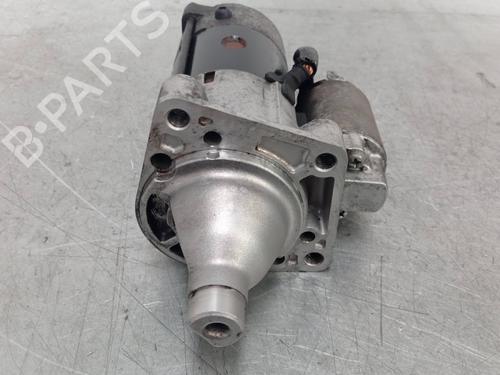 Starter CHRYSLER VOYAGER IV (RG, RS) 2.8 CRD | BP10037025M8 