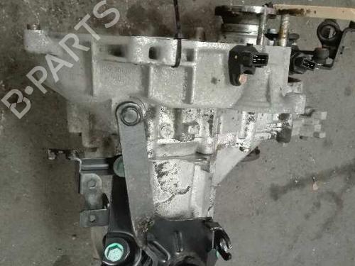 Gearbox SEAT AROSA (6H1) 1.0 | BP2283519M3 