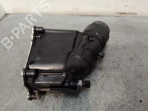 Støtte BMW 1 (E87) 116 d (116 hp) 23110472