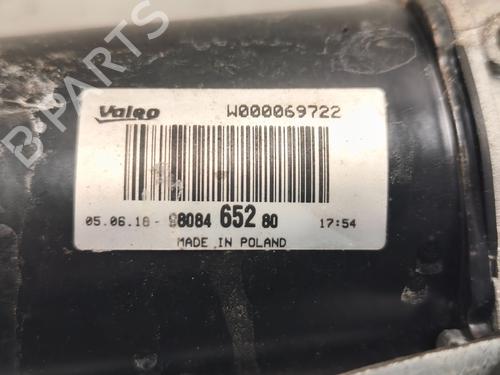 Front wiper motor PEUGEOT EXPERT Van (V_) | BP36021133M29 - Image 3