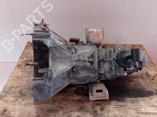 Used Gearbox CITROËN VISA 0.6 (33 hp) 18000752