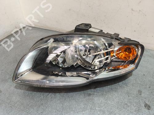 Used Left headlight Left headlight AUDI A4 B7 (8EC) 2.0 TDI 16V (140 hp) 34538050 34538050