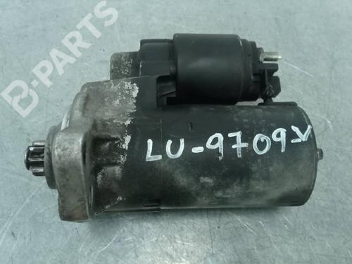 Used Starter Starter VW BORA I (1J2) 1.6 (101 hp) 11053756 11053756