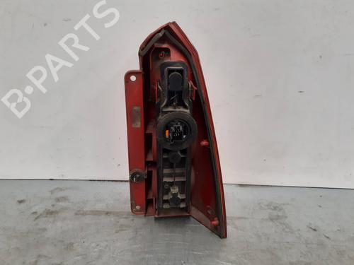 Left taillight FORD FOCUS I Turnier (DNW) 1.8 Turbo DI / TDDi | BP7070887C34 