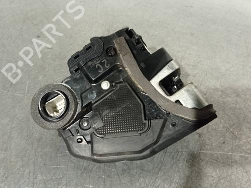 Used Rear left lock TOYOTA RAV 4 III (_A3_) [2005-2014]  22442026