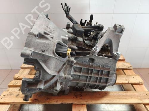 Used Gearbox VOLVO C30 (533) 1.8 FlexFuel (125 hp) 33043037