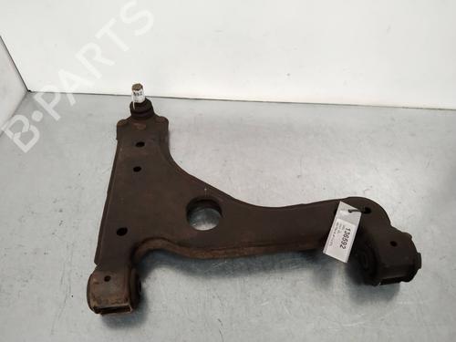 Right front suspension arm OPEL VECTRA B (J96) 1.7 TD (F19) | BP14219528M13 