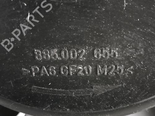 Radiator fan VW GOLF V (1K1) | BP2245842M35