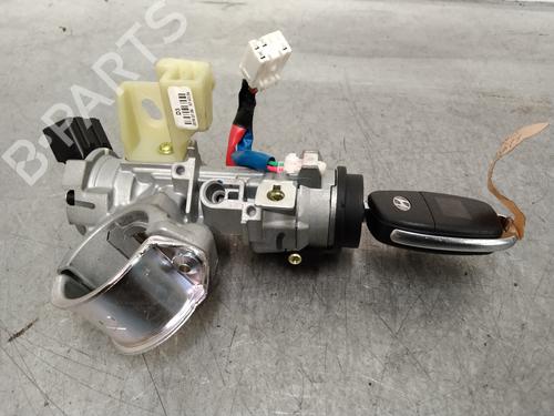 Ignition barrel HYUNDAI TUCSON (TL, TLE) 1.6 GDi | BP25938872M48 