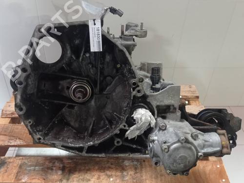 Gearbox HONDA HR-V (GH_) 1.6 16V 4WD (GH2, GH4) | BP16534669M3 