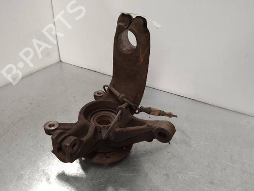 Right front steering knuckle RENAULT SCÉNIC II (JM0/1_)  | BP2256566M26 