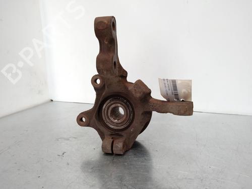 Right front steering knuckle RENAULT CLIO II (BB_, CB_) 1.9 D (B/CB0E, BB0J) | BP2249218M26 