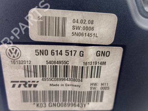 ABS pump VW TIGUAN (5N_)  | BP18301836M43 